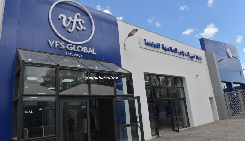 «بناية غير قانونية» للحصول على فيزا «شنغن»!