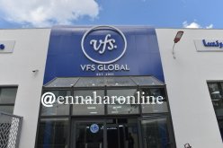 مواعيد  فيزا VFS  بـ”الزهر” بداية من اليوم