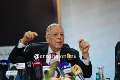 جمال ولد عباس :” 700 بلدية تابعة للأفلان “