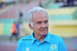 شاي يعلن استقالته من شبيبة القبائل