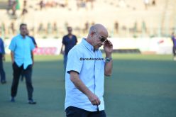 صادمي: “أجبروني على مغادرة شبيبة القبائل..”