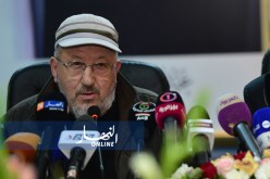 سيدي السعيد: ساندنا الرئيس عن قناعة ومن دون نفاق