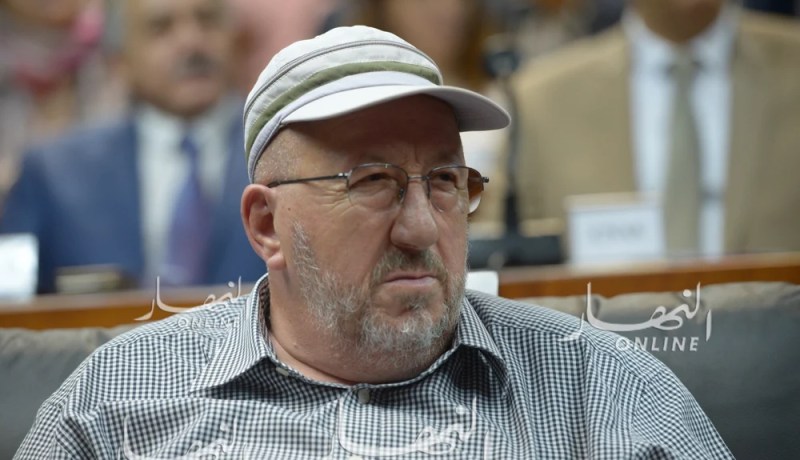 سيدي السعيد: “سنقدم كل الدعم لإستمرارية الرئيس بوتفليقة”