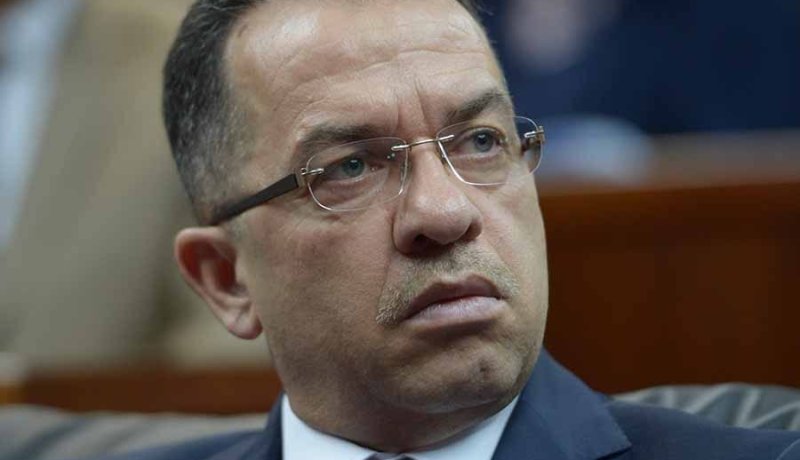 زمالي في زيارة إلى برج بوعريريج اليوم