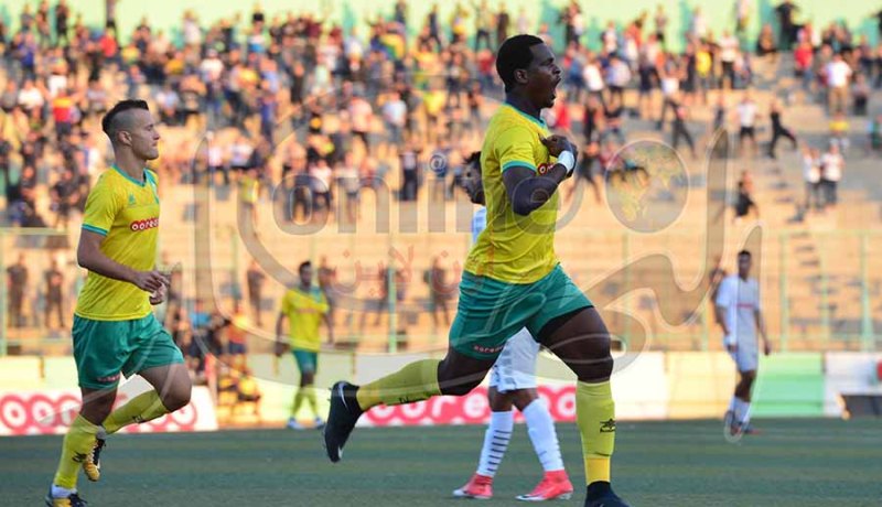 بالصور… شبيبة القبائل تصحو وتعمق جراح الحراش