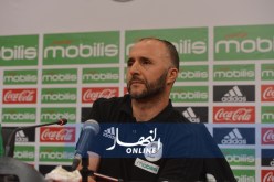 بلماضي: “بلفوضيل كان متحمسا لهذه الكان لكن..”
