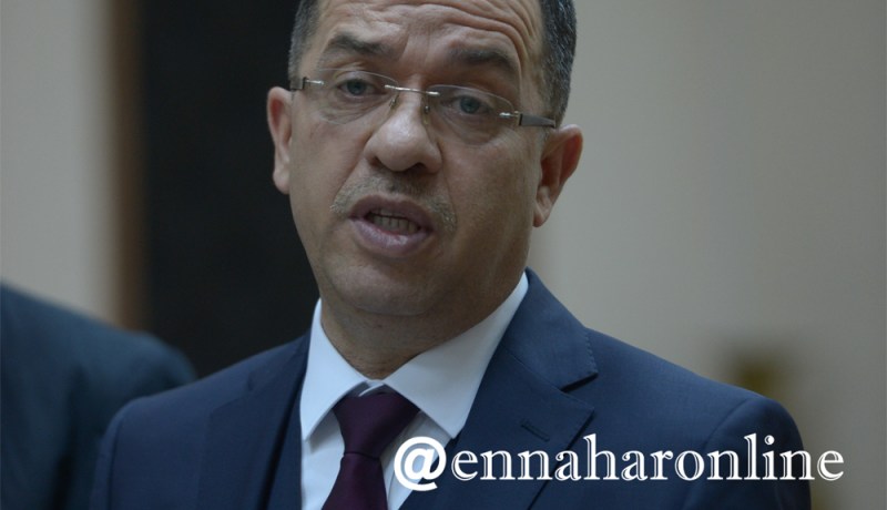 رفع التجميد عن التوظيف بعقود التشغيل في الإدارات العامة بالولايات الحدودية