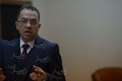 زمالي: 90 ألف عامل أجنبي في الجزائر أغلبهم “شناوة”