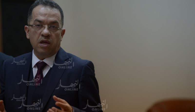زمالي: 90 ألف عامل أجنبي في الجزائر أغلبهم “شناوة”