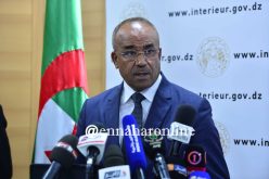 بدوي.. 91 102 جمعية وطنية استفادت من 20 مليار دج كإعانات