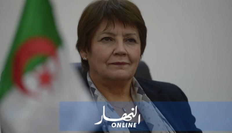 إعادة فتح مواقع الديوان الوطني للإمتحانات والمسابقات اليوم الإثنين