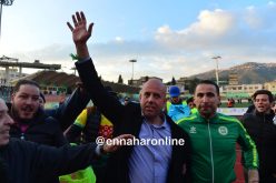 ملال: “لم أحرّض أنصارنا ومستعد للعب في أي يوم”