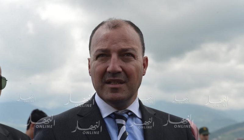 حطّاب :”فتحنا الباب لملف مُشترك لتنظيم المُونديال ولكننا لم نتوسل”