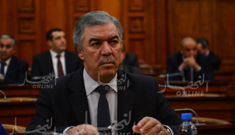 حجار: تطبيق برامج جديدة في الطب بداية من الدخول الجامعي المقبل