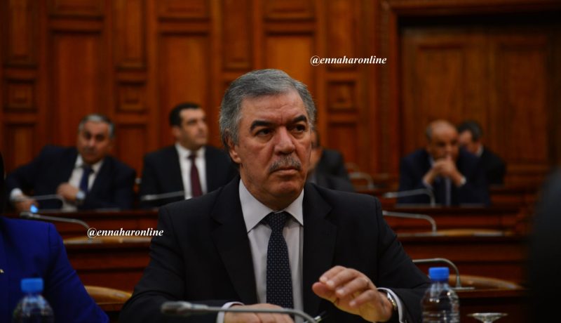 «راسلنا الولاّة ونقوم بالتنسيق مع وزارة السكن لتوفير حصص سكنية»