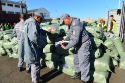 هكذا تمّ إحباط محاولة إغراق السوق بملابس أطفال إسرائيلية!