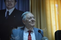 ولد عباس : “قضيت أصعب مراحل حياتي مع بن قرينة وما يجمعنا هو حب الوطن”