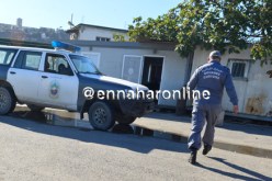 الطارف: توقيف شخصين وحجز 4 كلغ من الحلي الفضية.