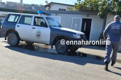 سائق مرشد بالجمارك متهم بمحاولة القتل العمدي بالوادي
