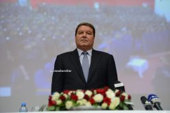 «مستشفى بسعة 240 سرير للشرطة في العاصمة وتجهيز المنشآت الصحية بمعدات حديثة»