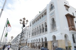 أكثر من600 مليار دينار للتنمية بالعاصمة خلال7 سنوات