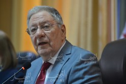 ولد عباس: لانسعى لإحتكار الجبهة الشعبية