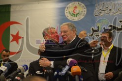 الغرفـة 170.. من هـنا قـرر سعداني الاستقالـة