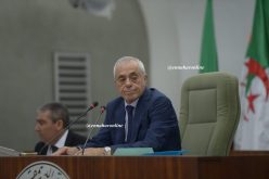 بوحجة: «سأستقيل اليوم أو غدا» !