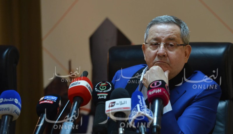 ولد قدور: البرنت بـ 80 دولار هو سعر مناسب