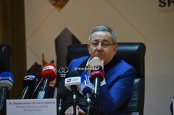 «الحديث عن المعريفة في سوناطراك هدرة كولوارات..!»