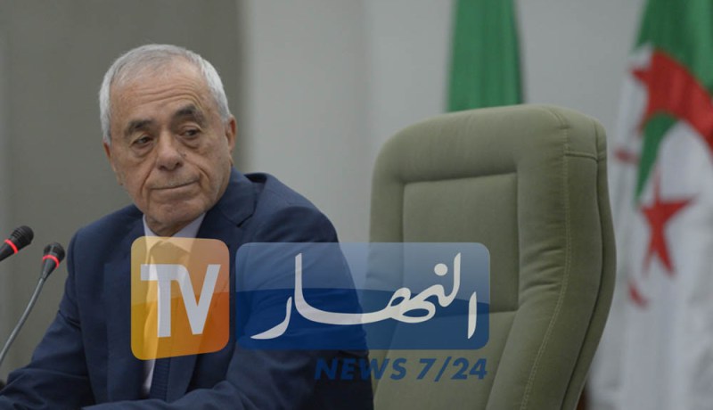 بوحجة :” بوتفليقة رسول السلام في العالم “