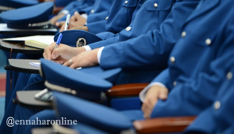 “شرطتكم معكم “..حصة إذاعية لمصالح أمن وهران