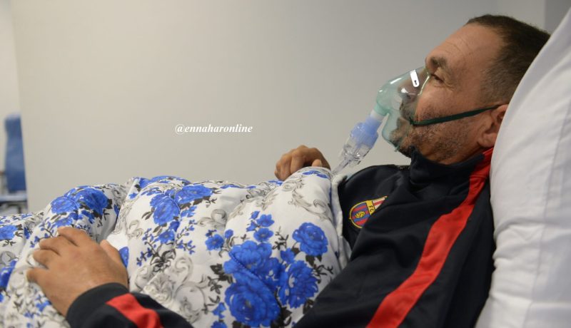 بوحمرون يقتل طفلين.. والكوليرا يضرب 4 ولايات