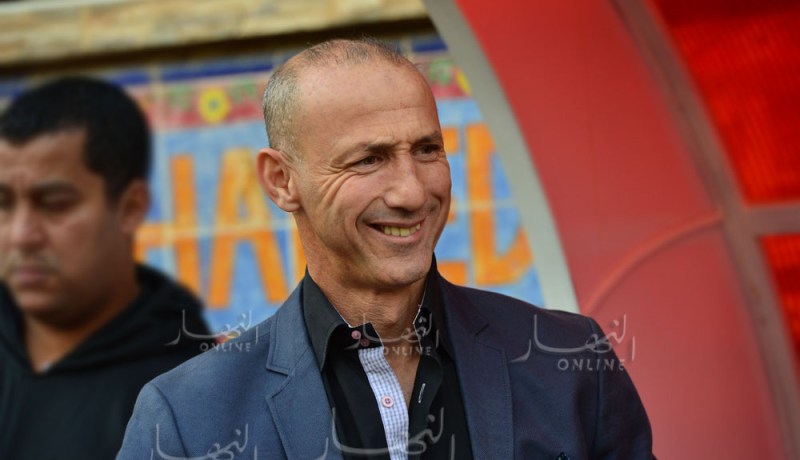 دزيري: “حققنا إنطلاقة جيدة”