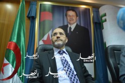 مقري: “الجزائر اليوم بحاجة إلى تجميع كل القوى الوطنية”