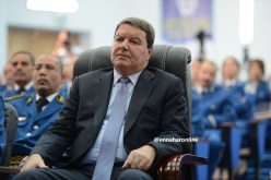 هامل :”تضحية الشرطيين بتيارت واجب وطني”