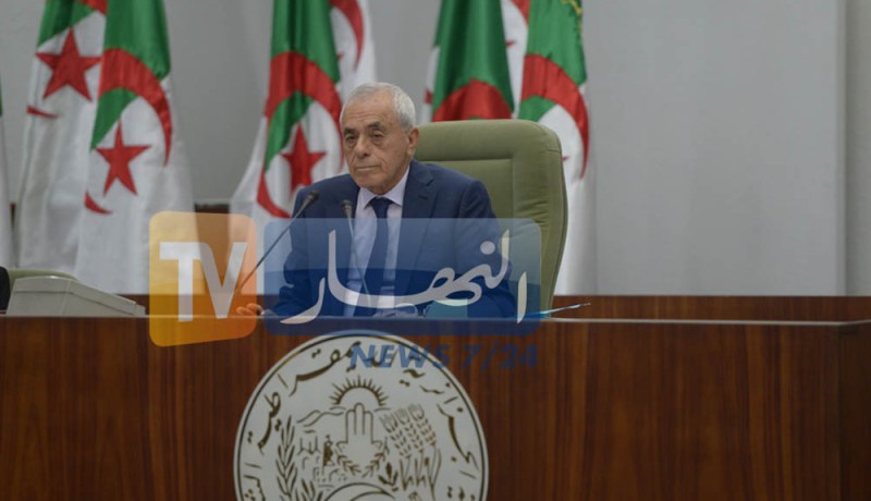 بوحجة :” الفلسطينيون أُخرجوا من ديارهم ولكن الكيان الصهيوني سيظل خارج التاريخ “