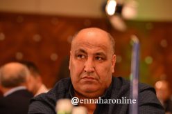 حمّار يغلق الباب في وجه النصر السعودي