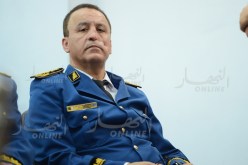 إنهاء مهام مراقب الشرطة نورالدين برّاشدي