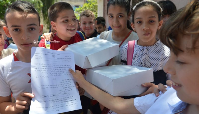 أسئلة «السانكيام» تفرح التلاميذ وتبكي الأولياء!