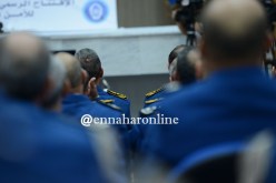 60 ألف جزائري إتصلوا بالشرطة على الرقم الأخضر في جانفي