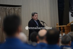 المديرية العامة للأمن الوطني تنظم ندوة صحفية تحسيسية لنبذ العنف