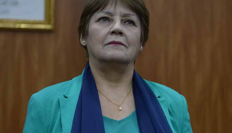 الحكومة تتضامن مع بن غبريت