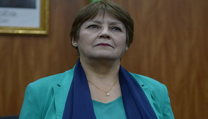 بن غبريت تضبط الدخول المدرسي مبكّرا