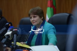  بن غبريت: تعليمة لإدراج حصص المعالجة للتلاميذ تختلف عن الدعم