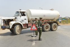 «فوريار لشاحنات الوزن الثقيل مهما كانت المخالفة»!