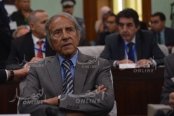 العقيد لهبيري ينهي مهام رئيس أمن ولاية تيزي وزو