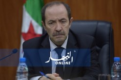 عبد الحكيم بلعابد وزيرا للتربية في حكومة أيمن بن عبد الرحمان