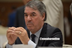 حجار: لا وجود لمنحة السكن للأساتذة الباحثين حاليا