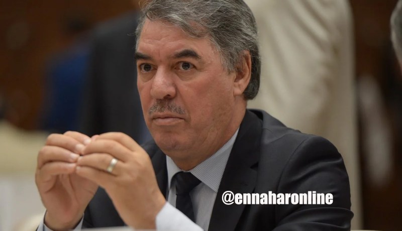 حجار: وقعنا في خطأ تكرار التخصّصات بالولايات